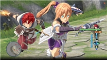 Ys X: Nordics - Deluxe Edition (PS4)