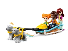 LEGO® Friends 41760: Igloo Holiday Adventure