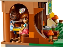 LEGO® Friends 42631: Adventure Camp Tree House