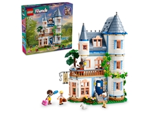 LEGO® Friends 42638: Castle Bed and Breakfast