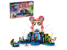 LEGO® Friends 42616: Heartlake City Music Talent Show