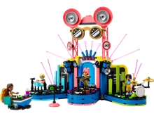 LEGO® Friends 42616: Heartlake City Music Talent Show