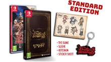 Elrentaros Wanderings - Standard Edition (SWITCH)