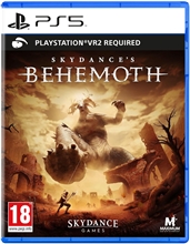 Skydances BEHEMOTH PS VR2 (PS5)
