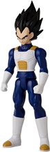 Bandai Limit Breaker Series - Vegeta Action Figure