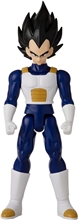 Bandai Limit Breaker Series - Vegeta Action Figure