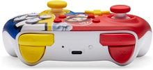 PowerA Nano Enhanced Wireless Controller - Mario Victory (SWITCH)