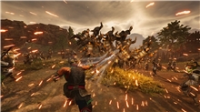 Dynasty Warriors: Origins (PS5)