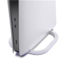 IMP Compact LED Stand for PS5 Original and Slim, Disc and Digital (PS5)