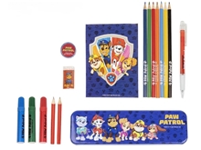 Creative set Paw Patrol
