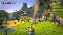 Asterix and Obelix XXL2 (SWITCH)