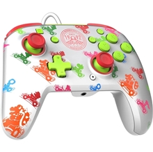PDP Rematch Wired controller - Mario Kart (SWITCH)