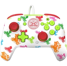 PDP Rematch Wired controller - Mario Kart (SWITCH)