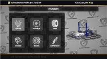 Super Woden GP - Podium Edition (SWITCH)