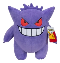 Pokémon - Plush 30 cm - Gengar