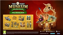 Two Point Museum - Explorer Edition (XSX)