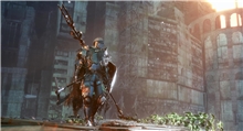 Bleak Faith: Forsaken (PS5)