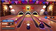 Boardwalk Arcade 2 (SWITCH)