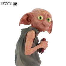 Abysse Harry Potter - Dobby Statue (15cm)