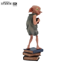 Abysse Harry Potter - Dobby Statue (15cm)