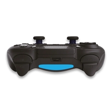 Trade Invaders - Wireless Controller - Black (PS4)