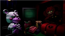 Five Nights at Freddys: Help Wanted 2 (XSX)