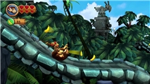 Donkey Kong Country Returns HD (SWITCH)