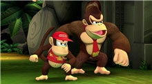 Donkey Kong Country Returns HD (SWITCH)