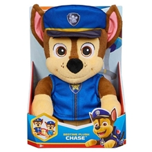 Paw Patrol: Bedtime Plush - Chase