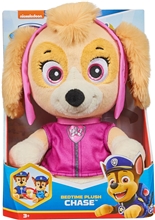 Paw Patrol: Bedtime Plush - Skye