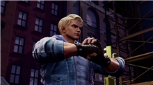 Double Dragon Revive - Limited Edition (PS5)