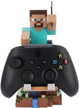 Cable Guys - Minecraft: Steve