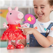 Peppa Pig: Peppas Muddy Puddles Party