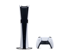 PlayStation 5 Pro + Disc Drive 