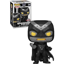 Funko POP! DC 2021 - Black Hand (Special Edition)