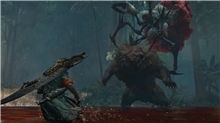 Monster Hunter Wilds (XSX)