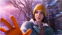 Life Is Strange: Double Exposure (SWITCH)