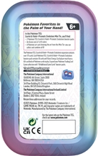 Pokémon TCG: SV8.5 Prismatic Evolutions - Mini Tin: Jolteon