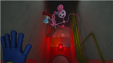 Poppy Playtime Triple Pack (SWITCH)