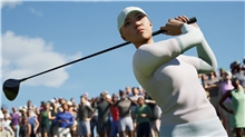 PGA Tour 2K25 (PS5)