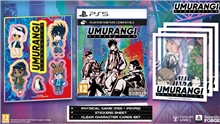 Umurangi Generation - PS VR2 Compatible (PS5)