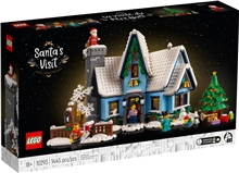 LEGO® Creator Expert 10293: Santas Visit