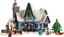 LEGO® Creator Expert 10293: Santas Visit
