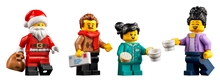 LEGO® Creator Expert 10293: Santas Visit