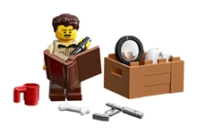 LEGO® Ideas 21320: Dinosaur Fossils