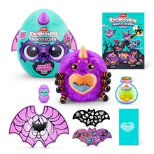 Rainbocorns S1: Monstercorn