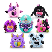 Rainbocorns S1: Monstercorn