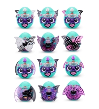 Rainbocorns S1: Monstercorn