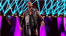 WWE 2K25 (PS4)