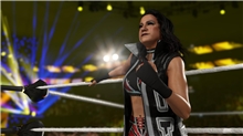 WWE 2K25 (PS4)